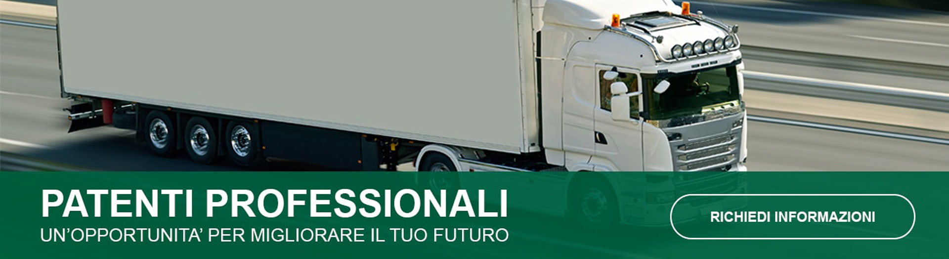 Patenti professionali